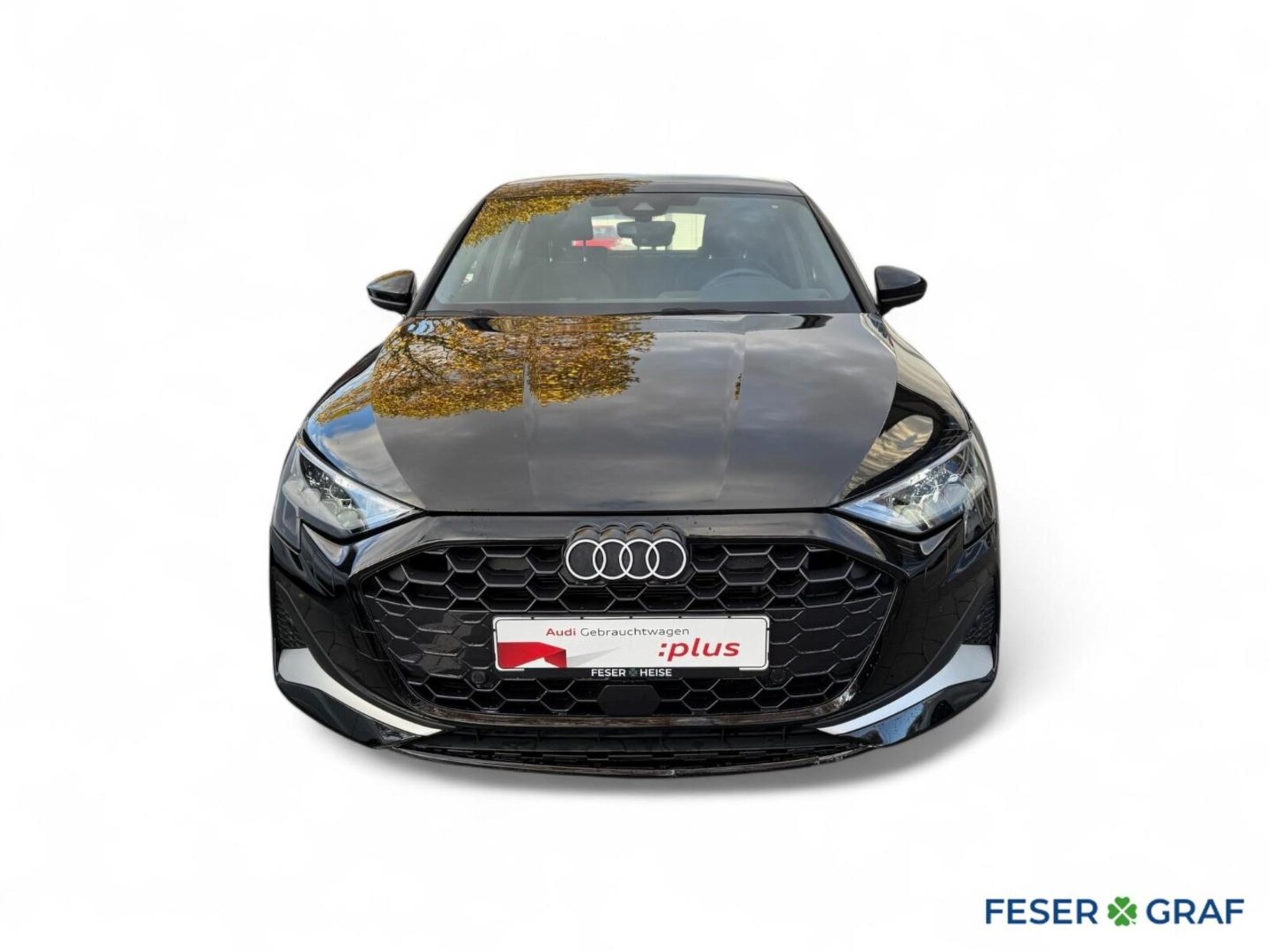 Audi A3 Sportback – Bild 2