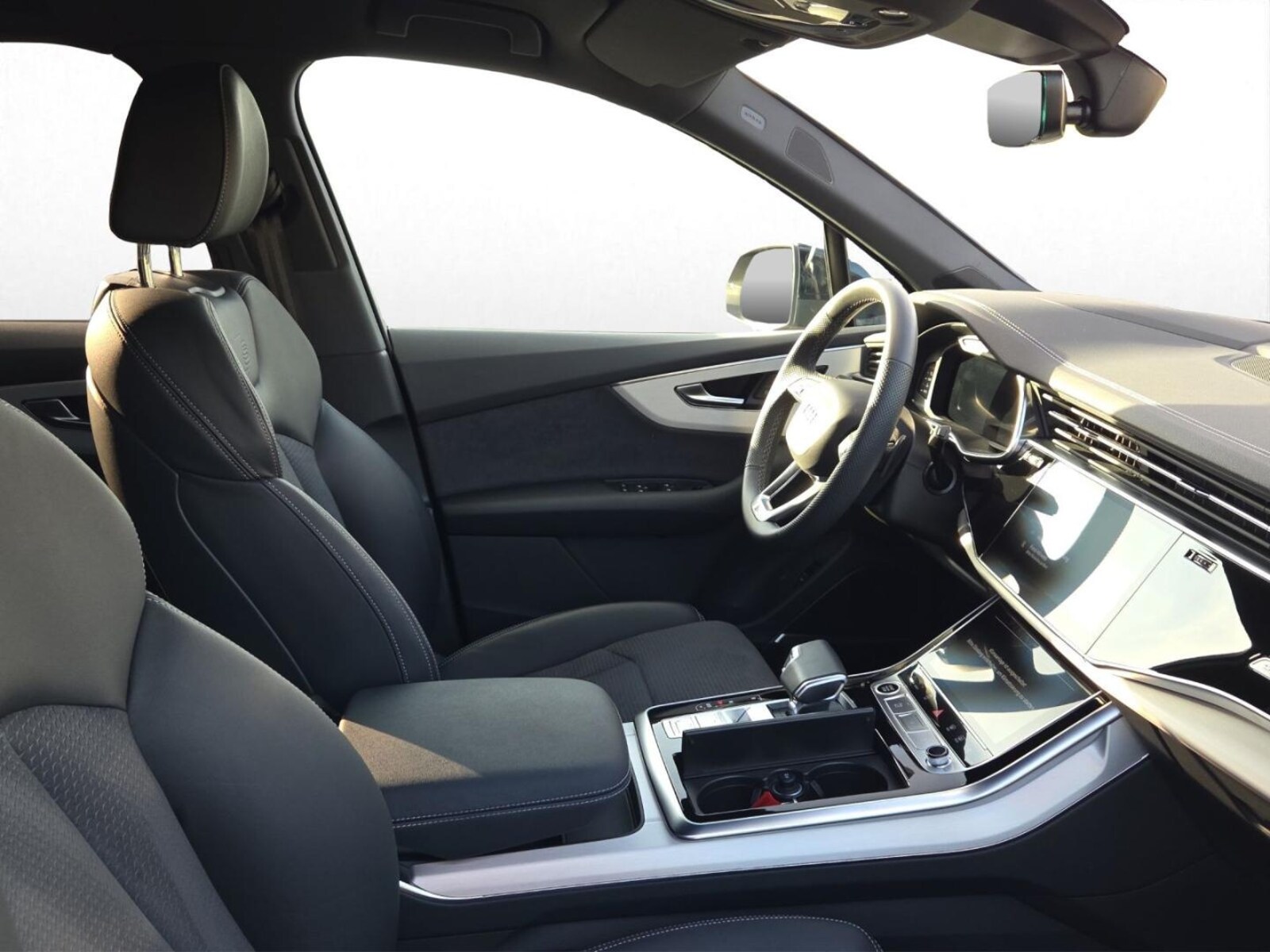 Audi Q7 – Bild 4