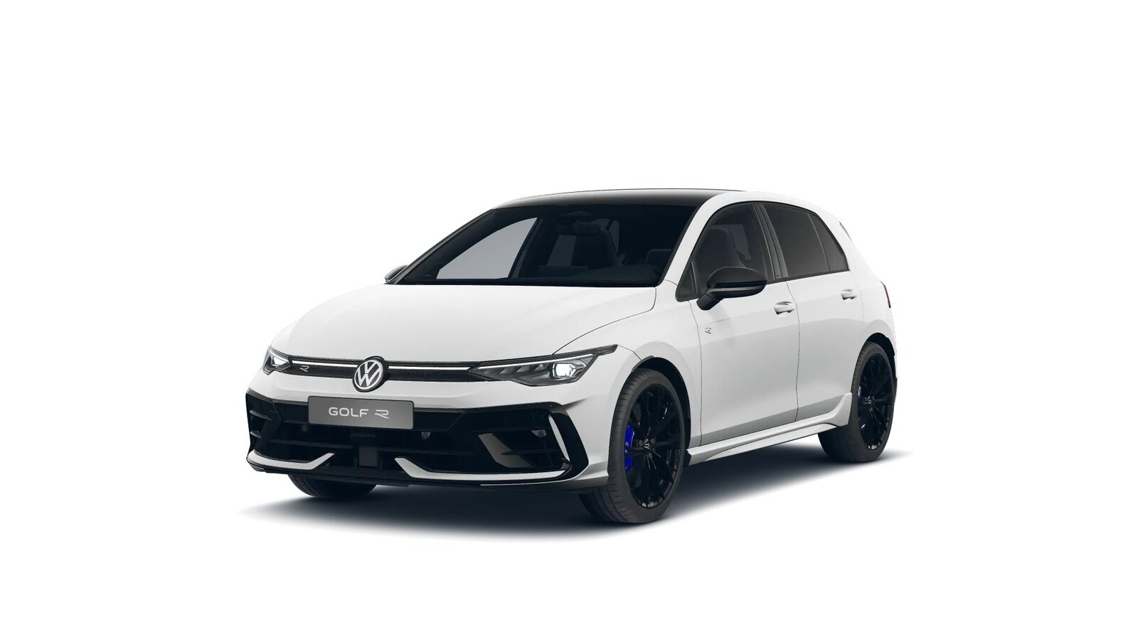 Volkswagen Golf – Bild 3