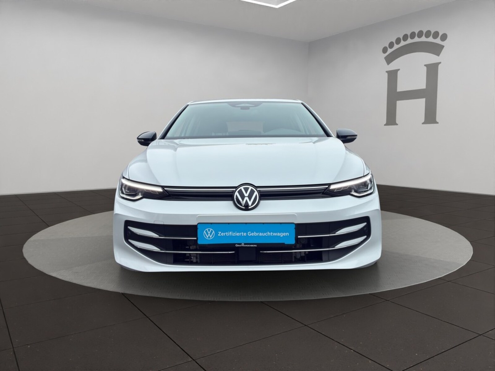 Volkswagen Golf – Bild 3