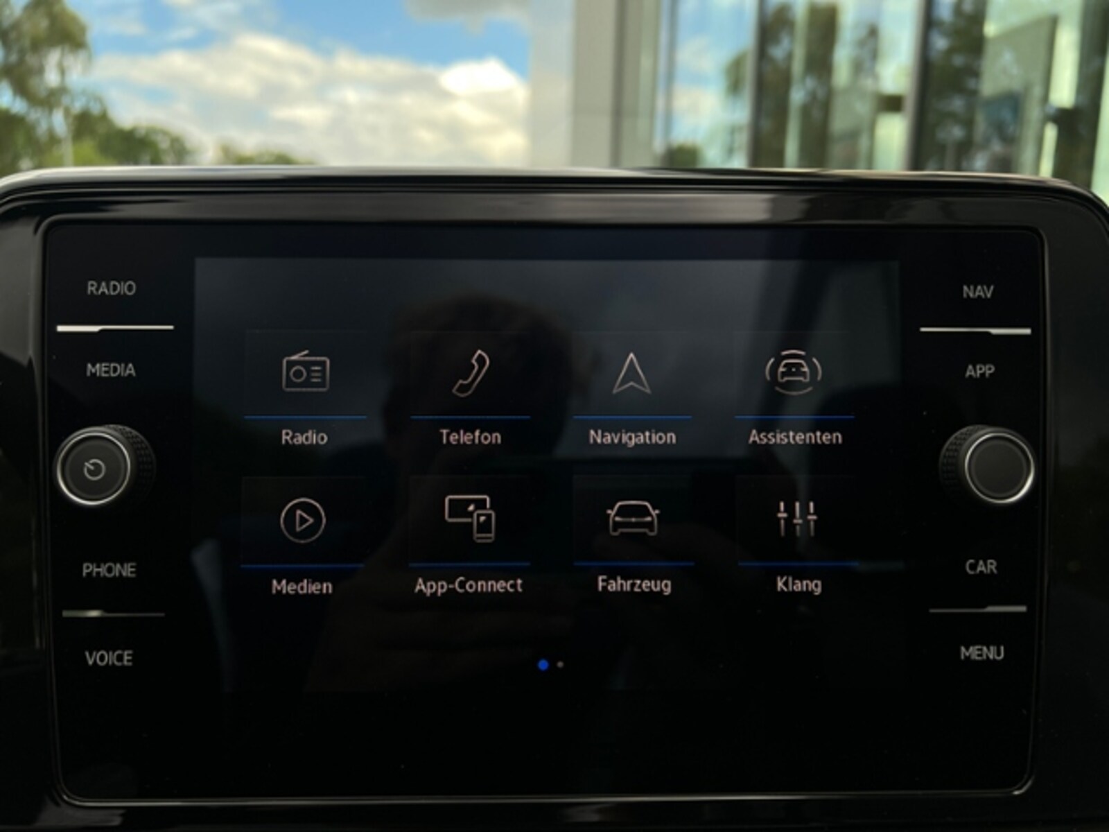 Volkswagen T-Roc Cabriolet – Bild 13