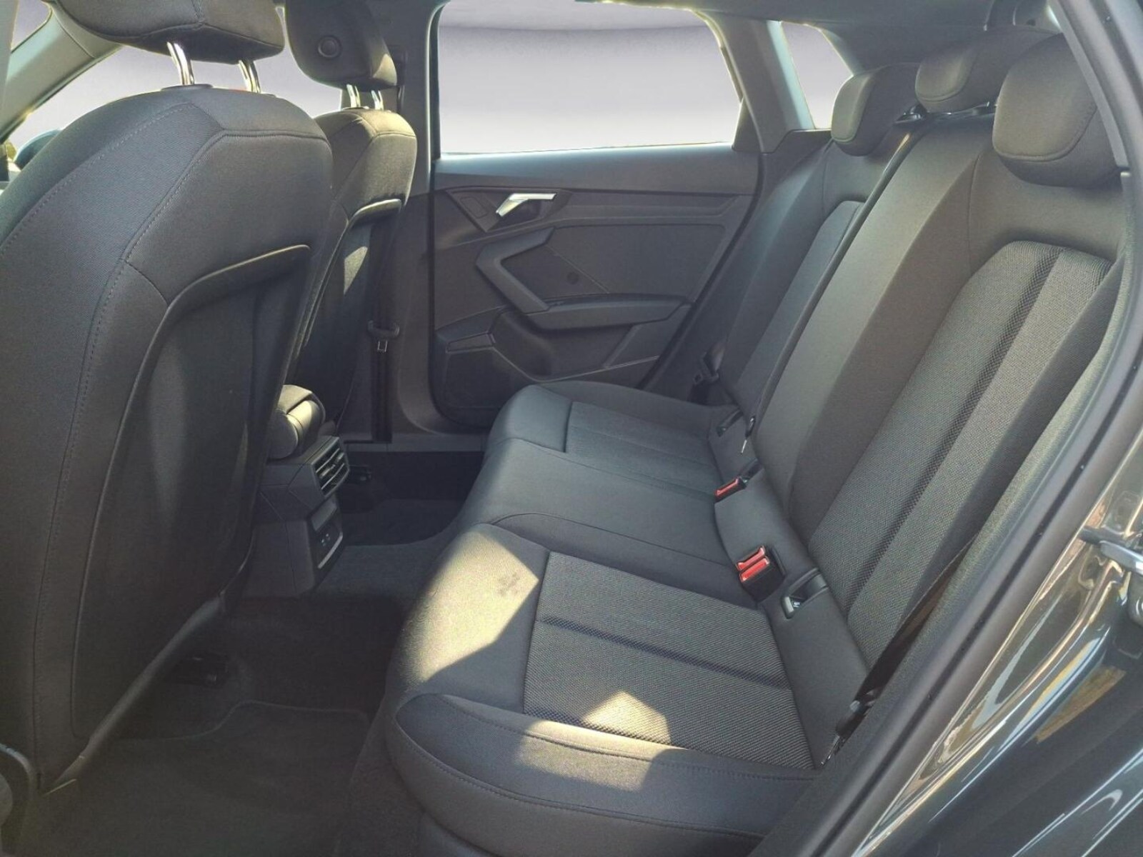 Audi A3 Sportback – Bild 13
