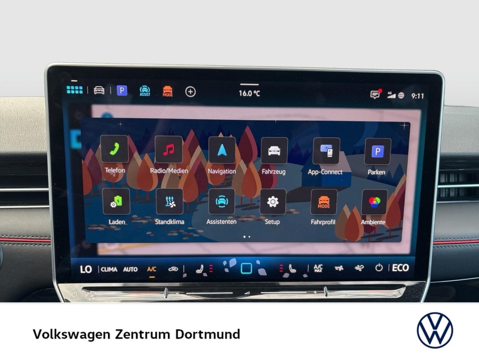 Volkswagen ID.7 Tourer – Bild 15