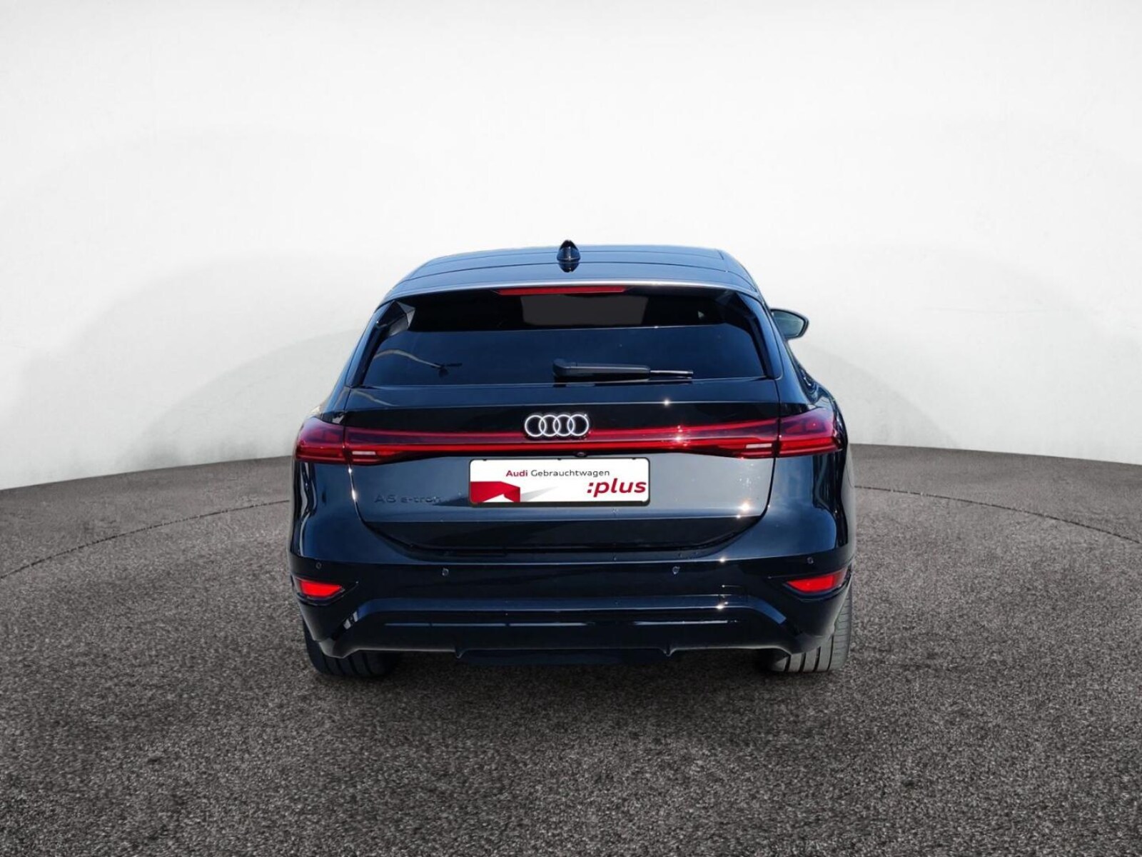 Audi A6 Avant e-tron – Bild 5