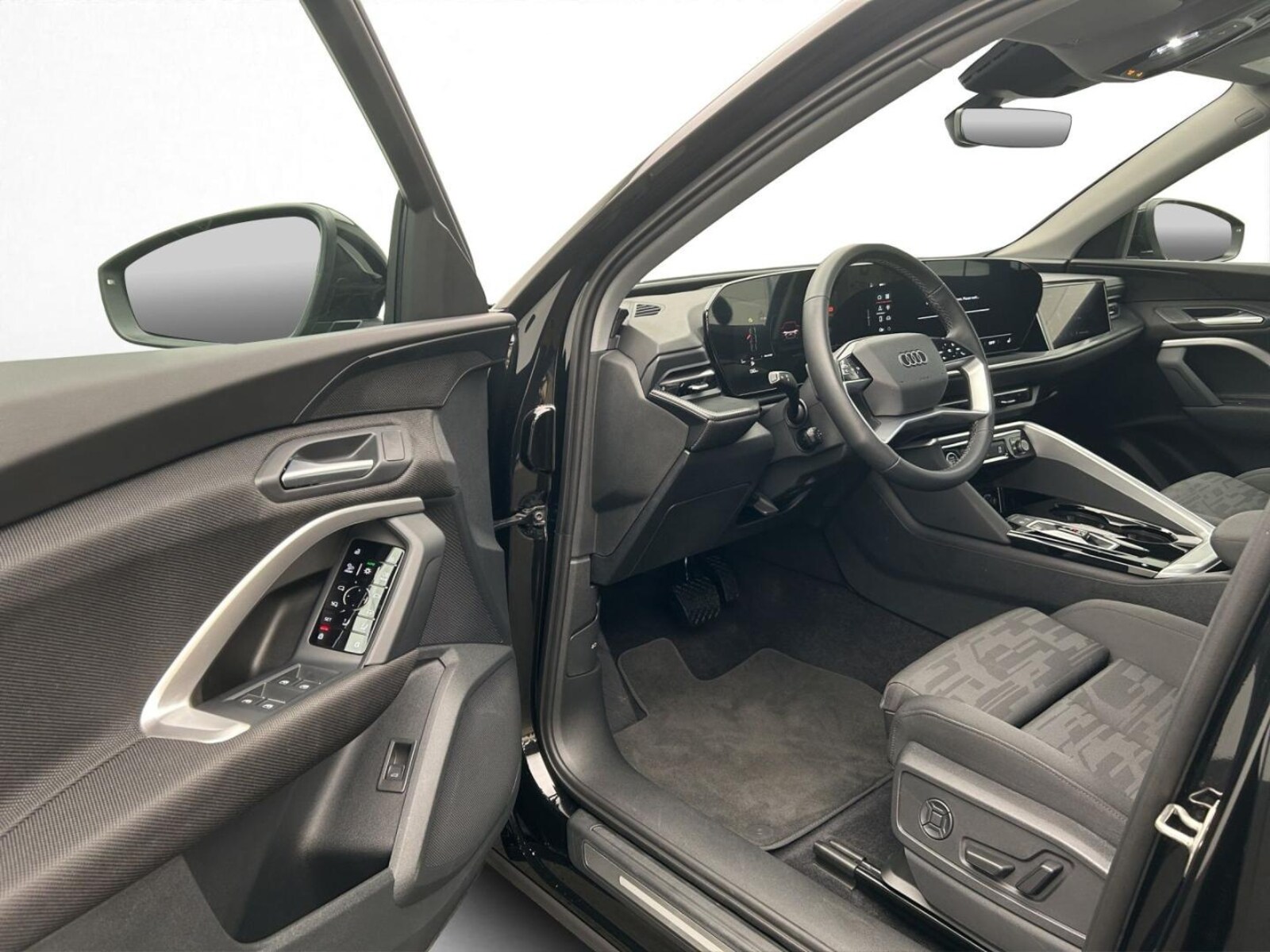 Audi Q5 Sportback – Bild 14