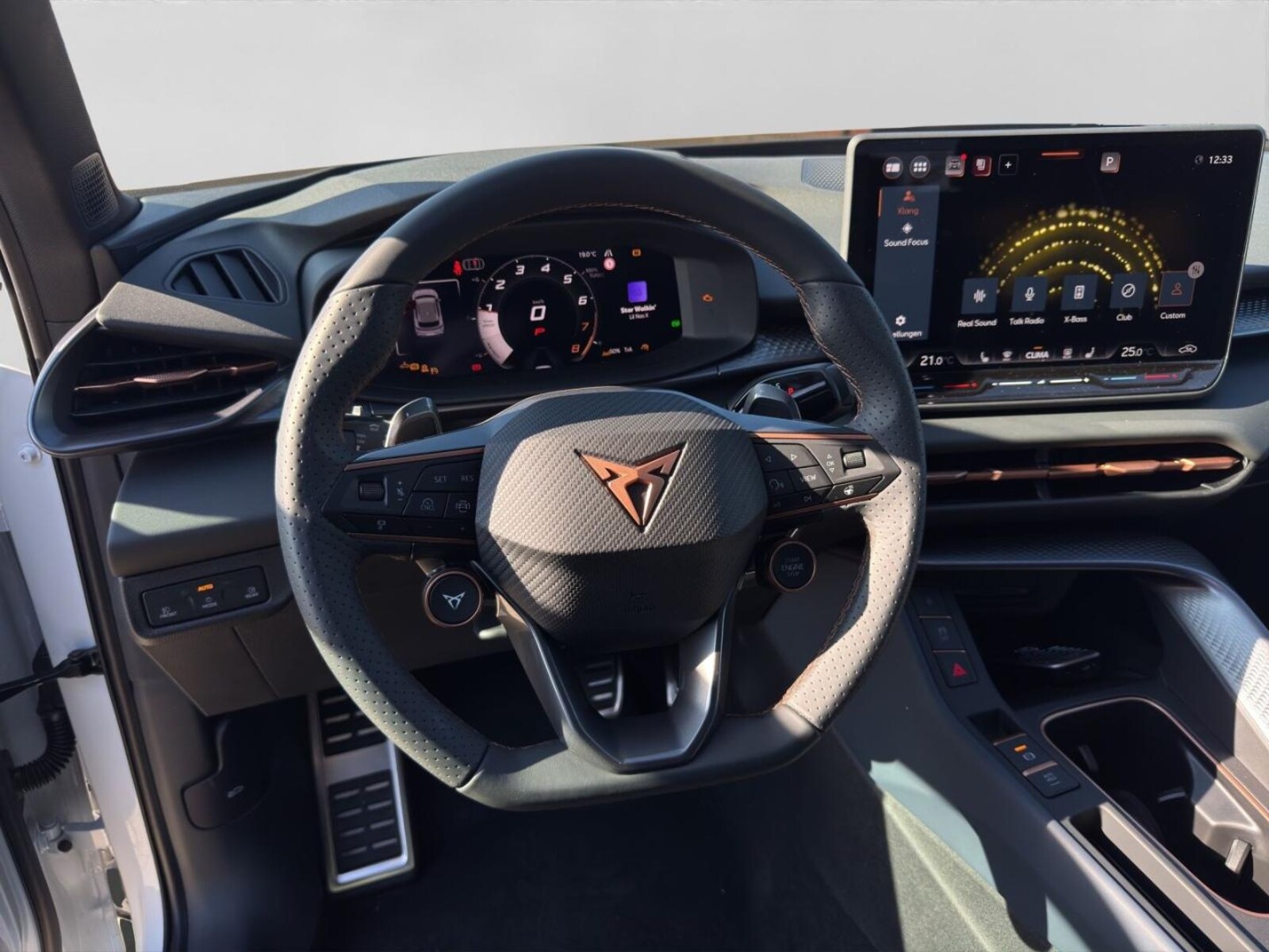 CUPRA Terramar – Bild 16