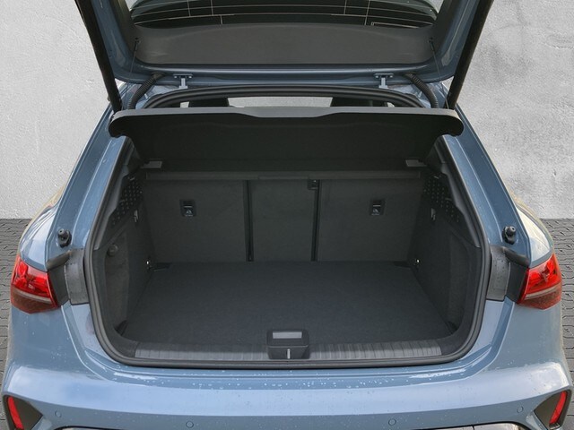 Image about Audi RS 3 Sportback TFSI quattro S tronic