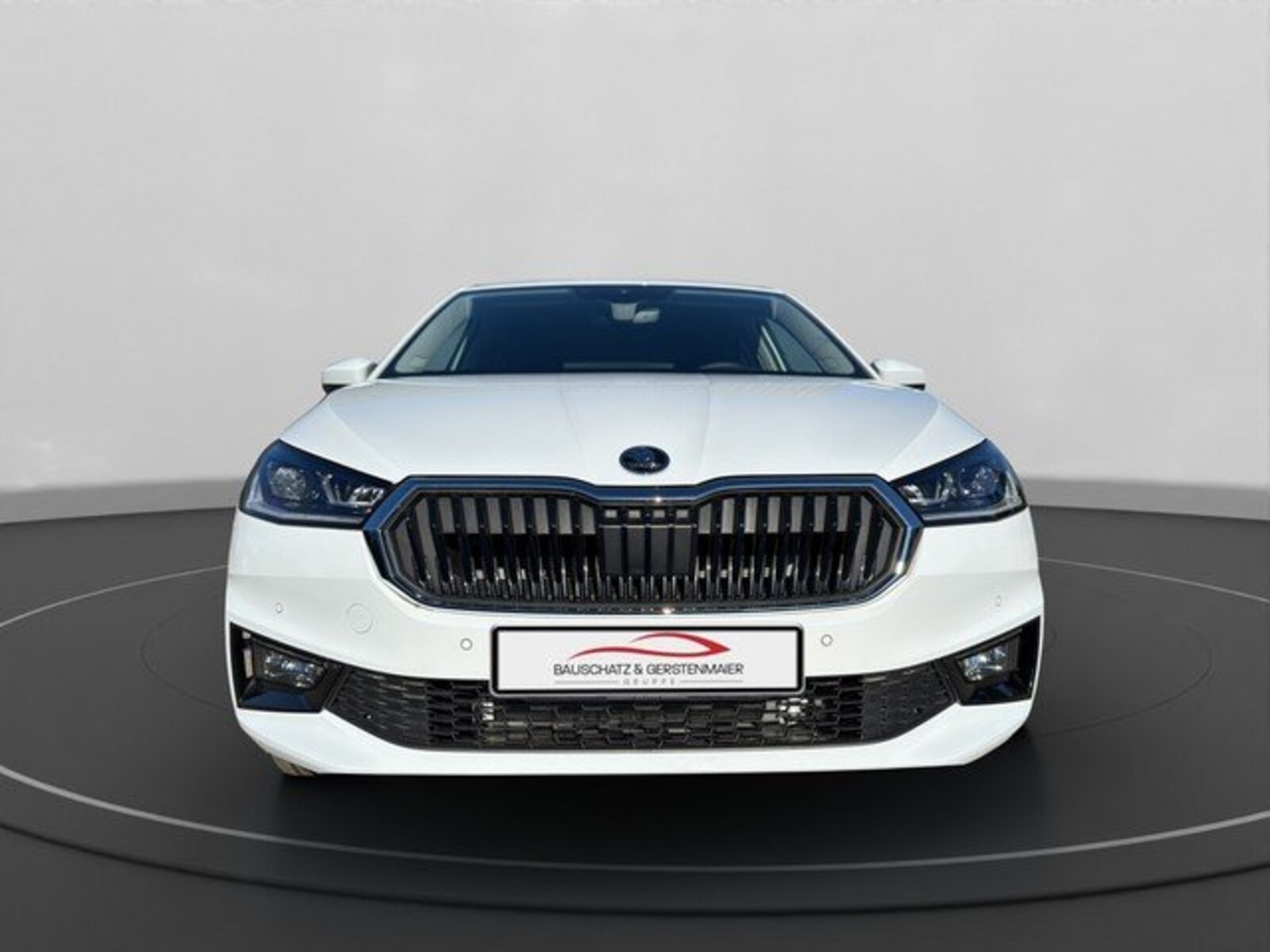 Škoda Fabia – Bild 3
