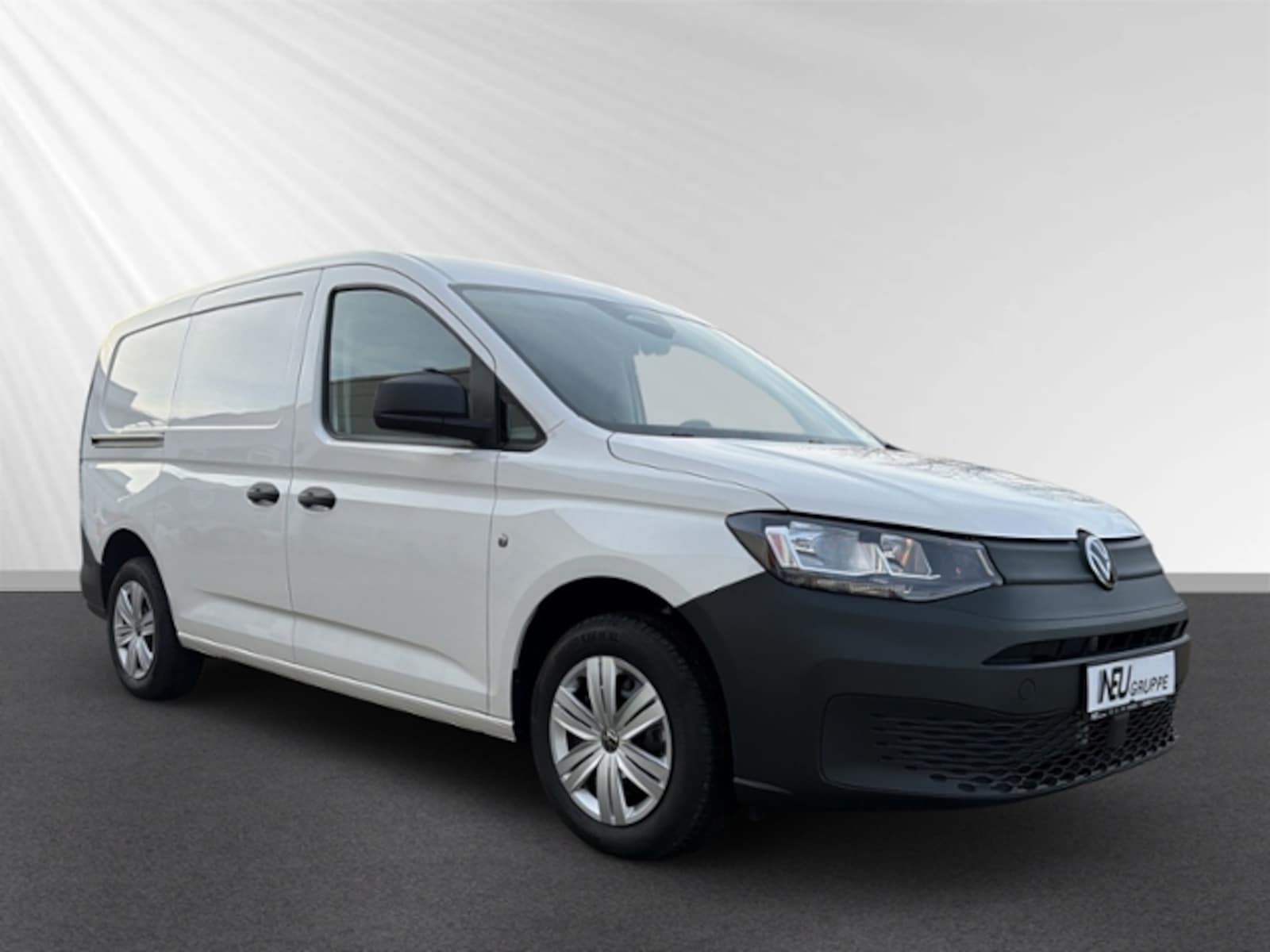 Volkswagen Caddy Maxi Cargo – Bild 6