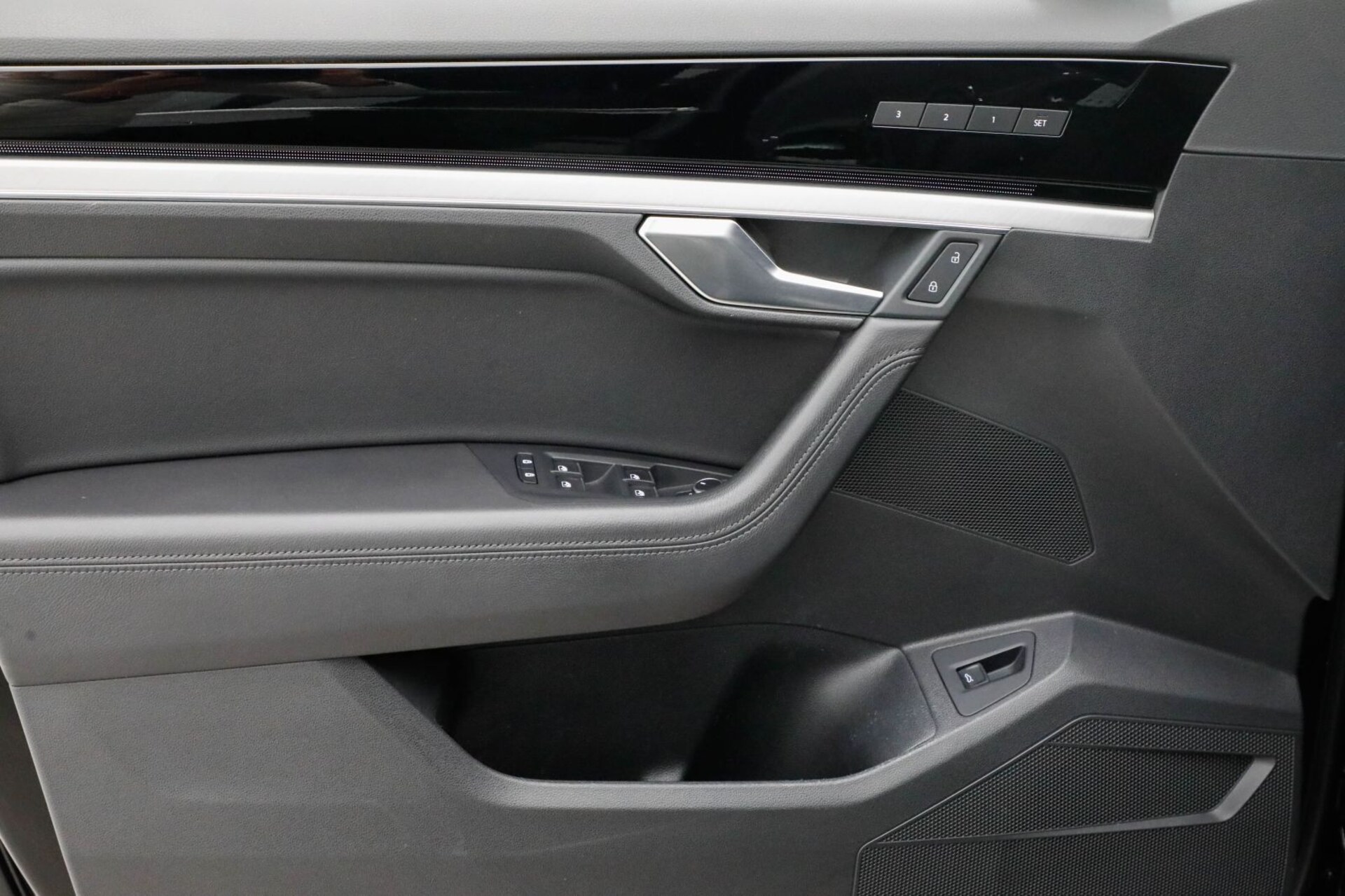 Volkswagen Touareg Elegance