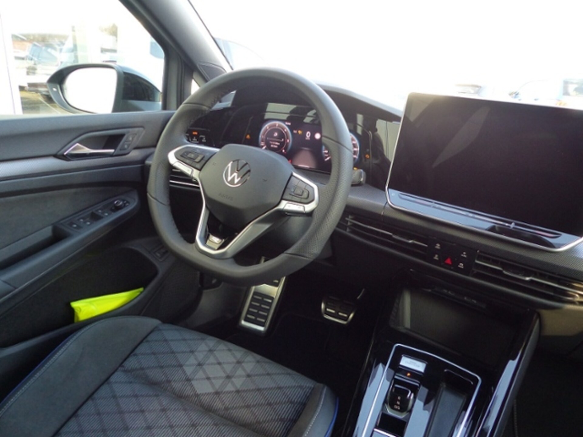 Volkswagen Golf Variant R-Line