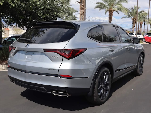 2024 Acura MDX