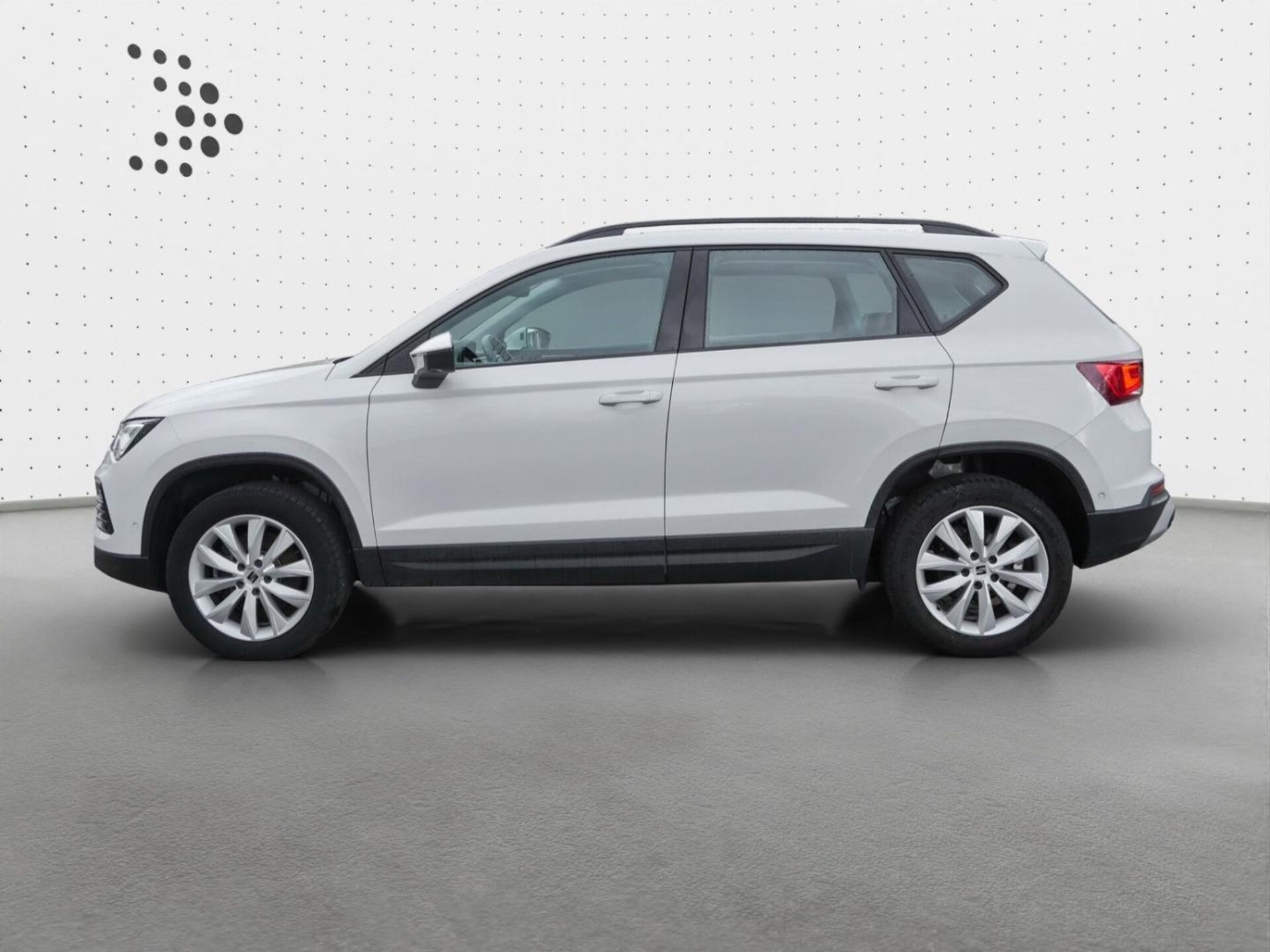 SEAT Ateca Style