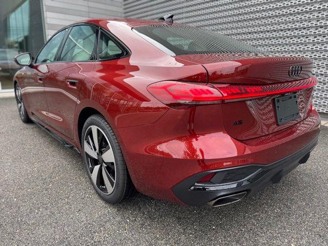 2026 Audi A5 Sedan