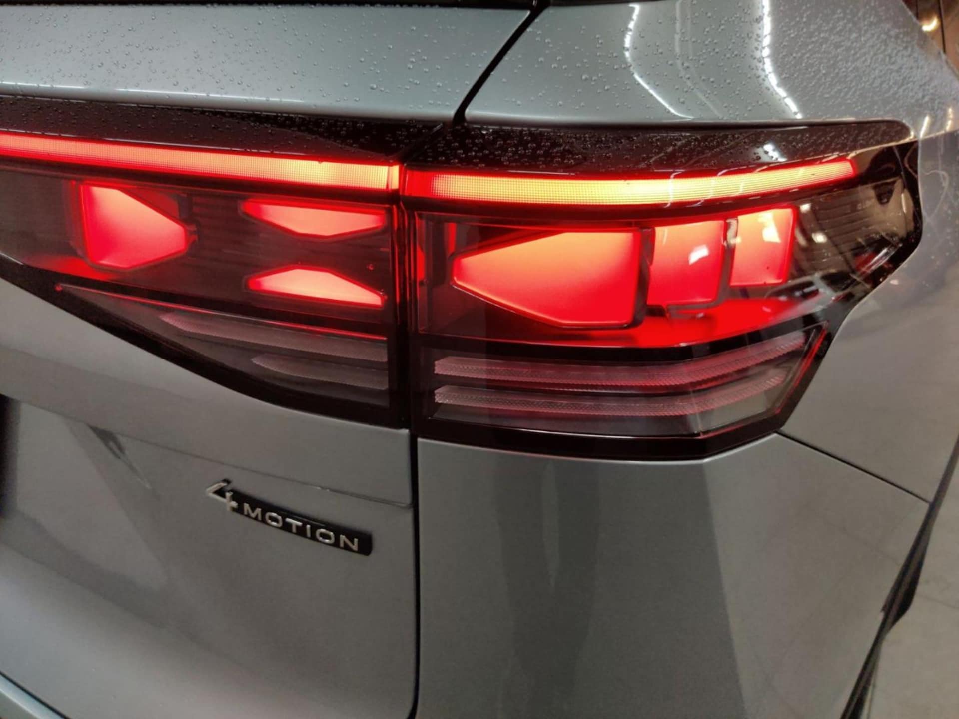 Volkswagen Tayron Elegance