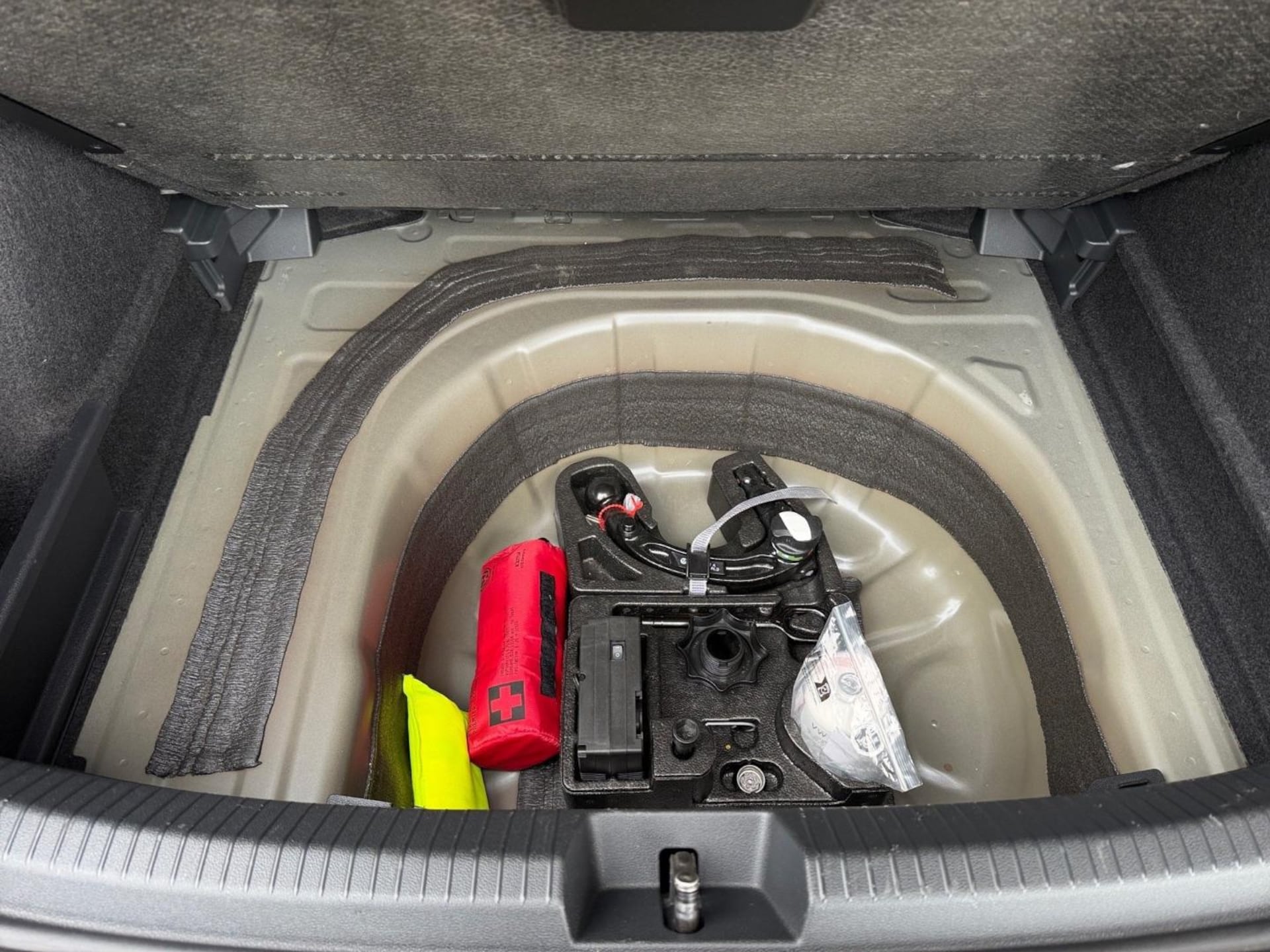 Volkswagen Taigo Life