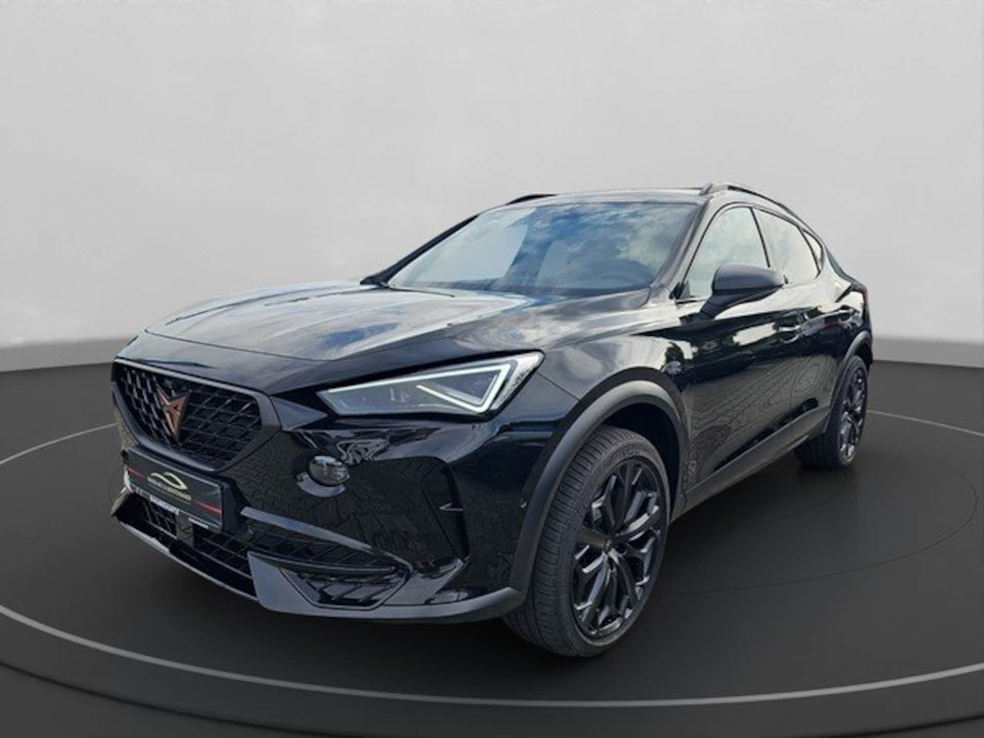 CUPRA Formentor VZ