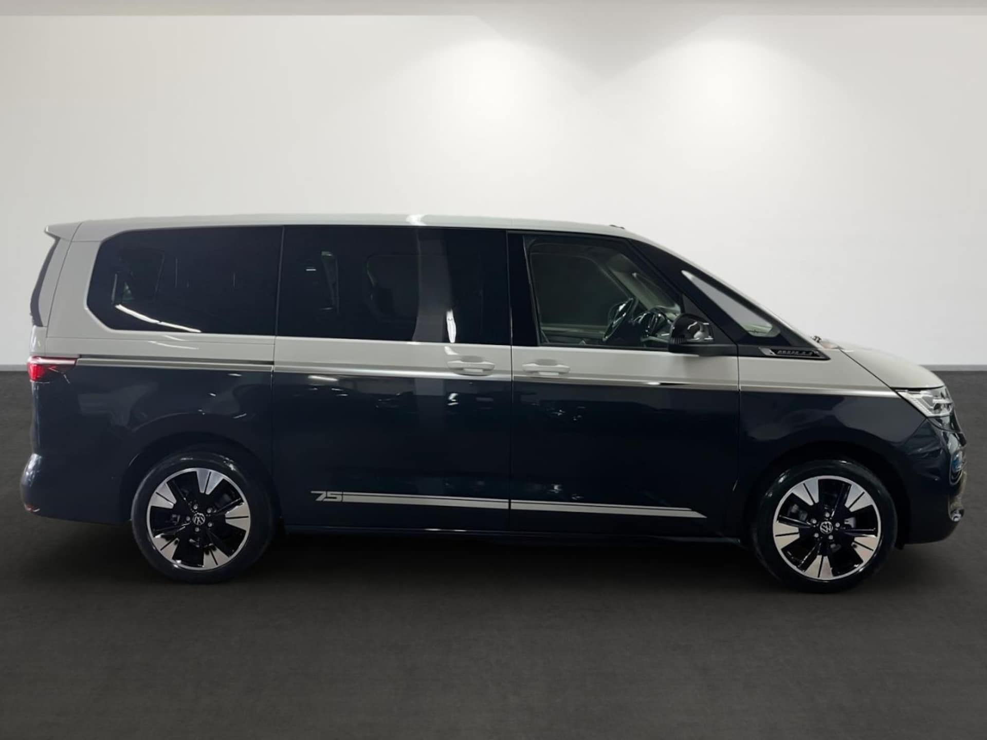 Volkswagen Multivan Langversion Life