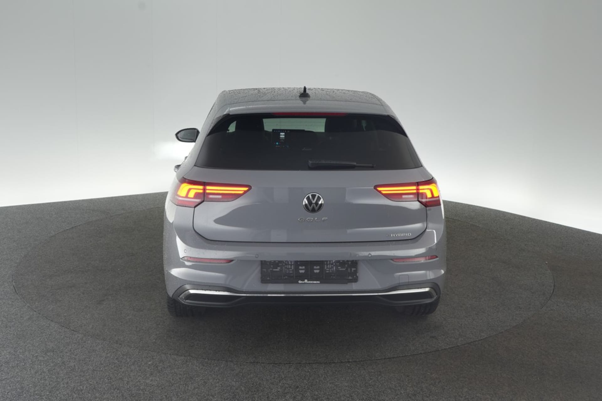 Volkswagen Golf Goal