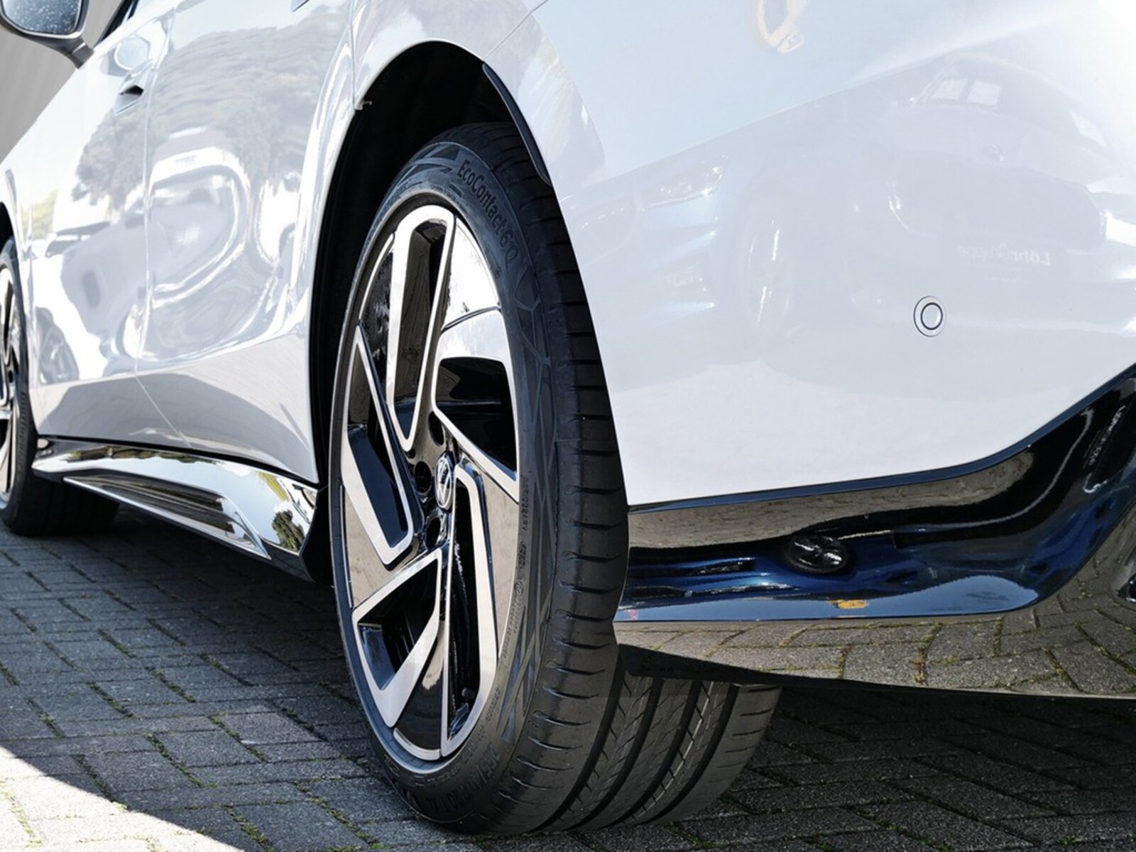 Volkswagen ID.7 Tourer – Bild 5