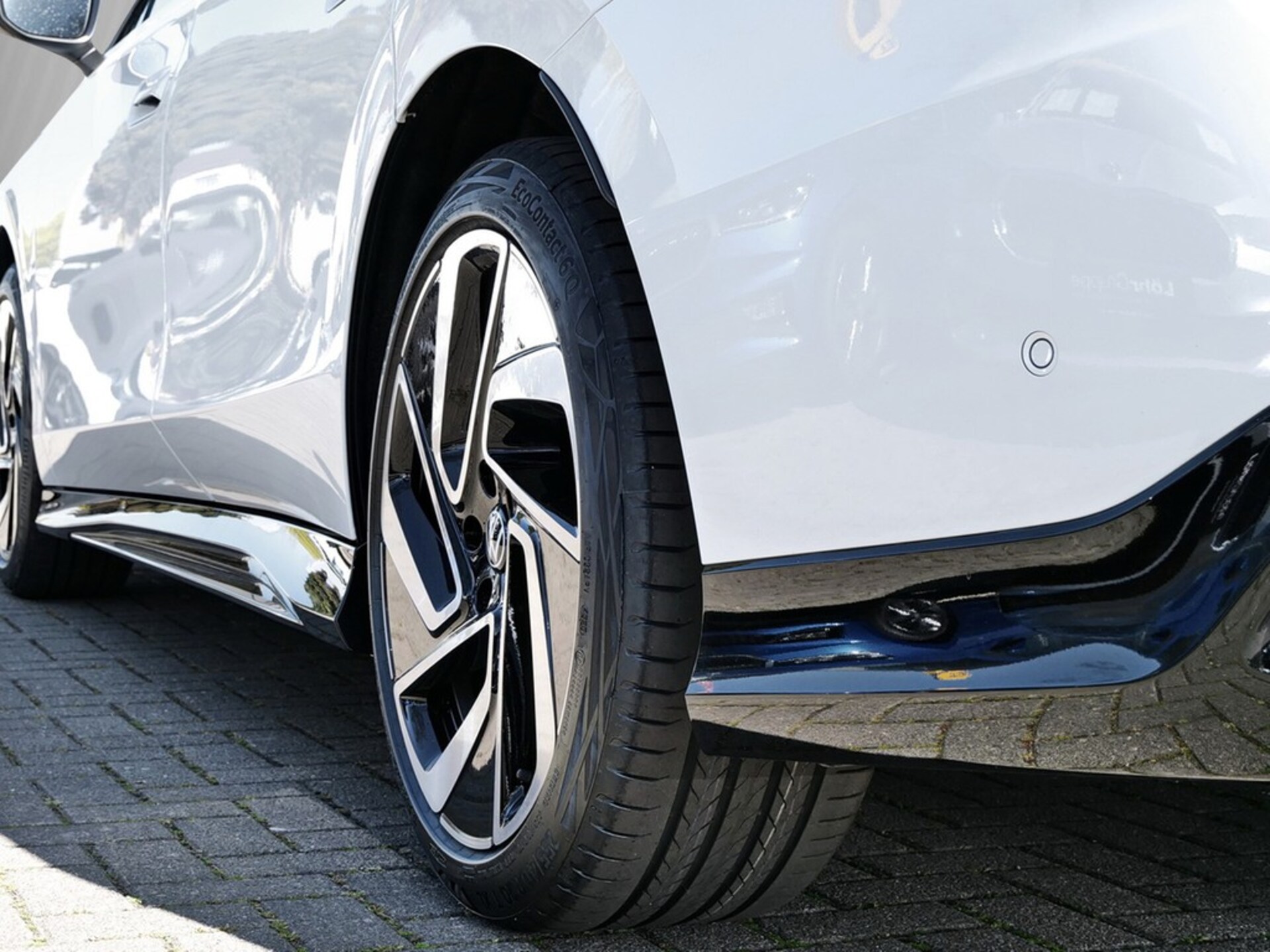 Volkswagen ID.7 Tourer Pro