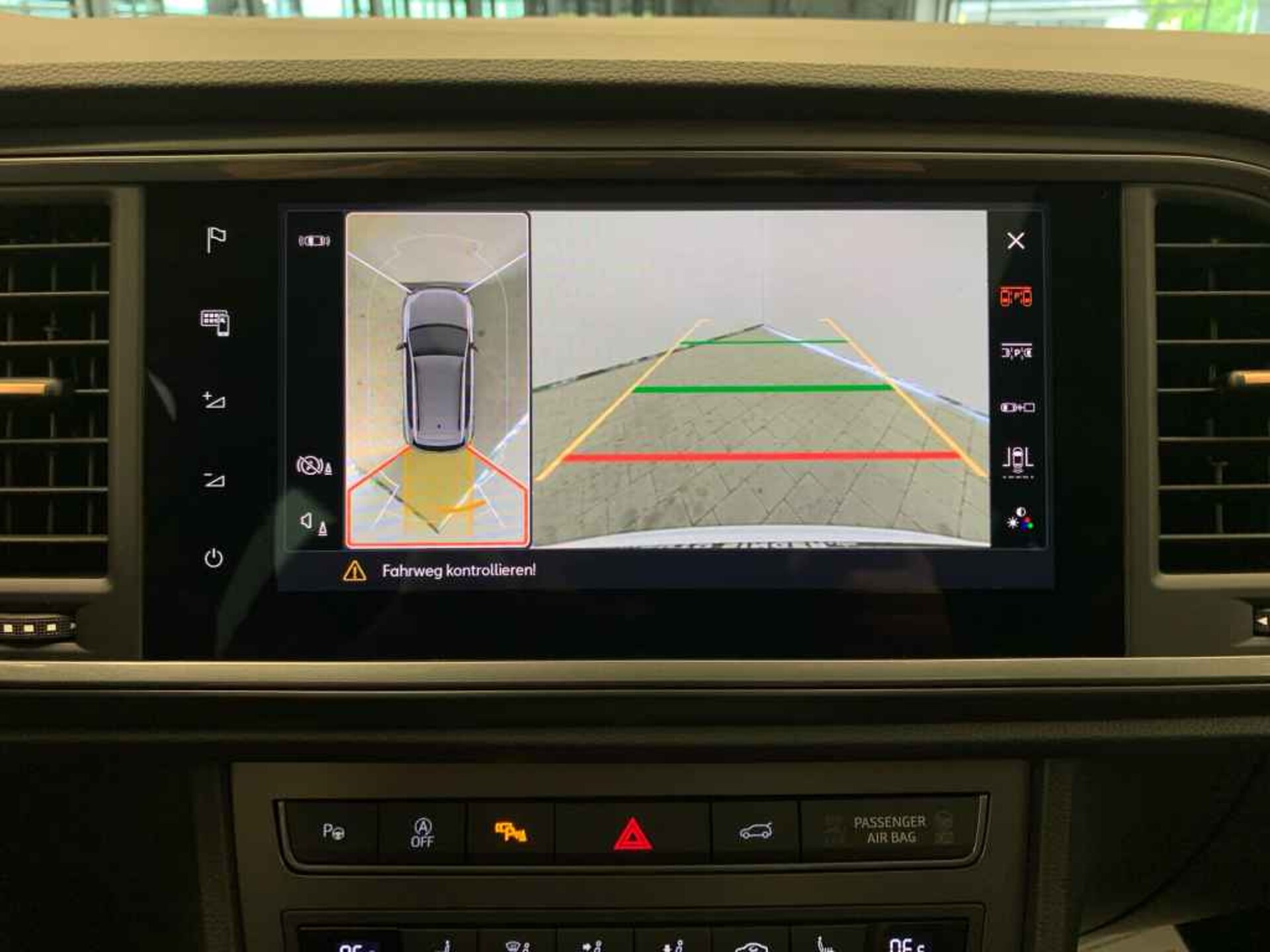 CUPRA Ateca VZ