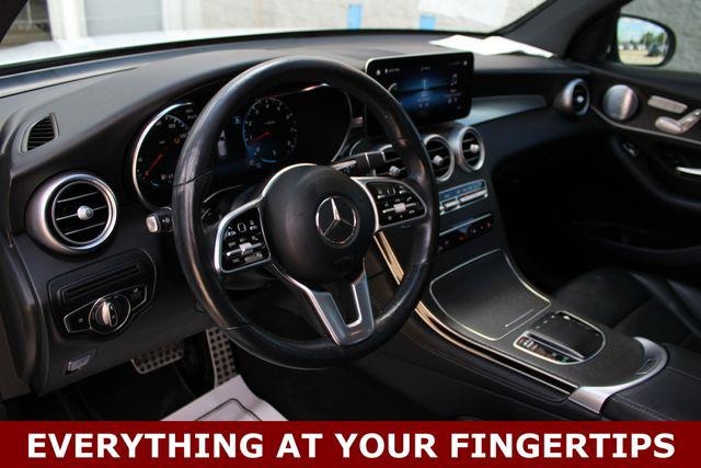 2020 Mercedes-Benz GLC 300