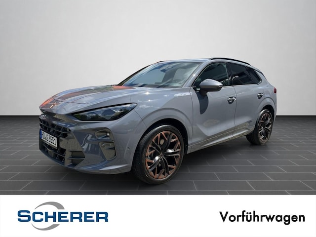 CUPRA Terramar 2.0 TSI 4Drive PANO Matrix Sennheiser (212904HD)