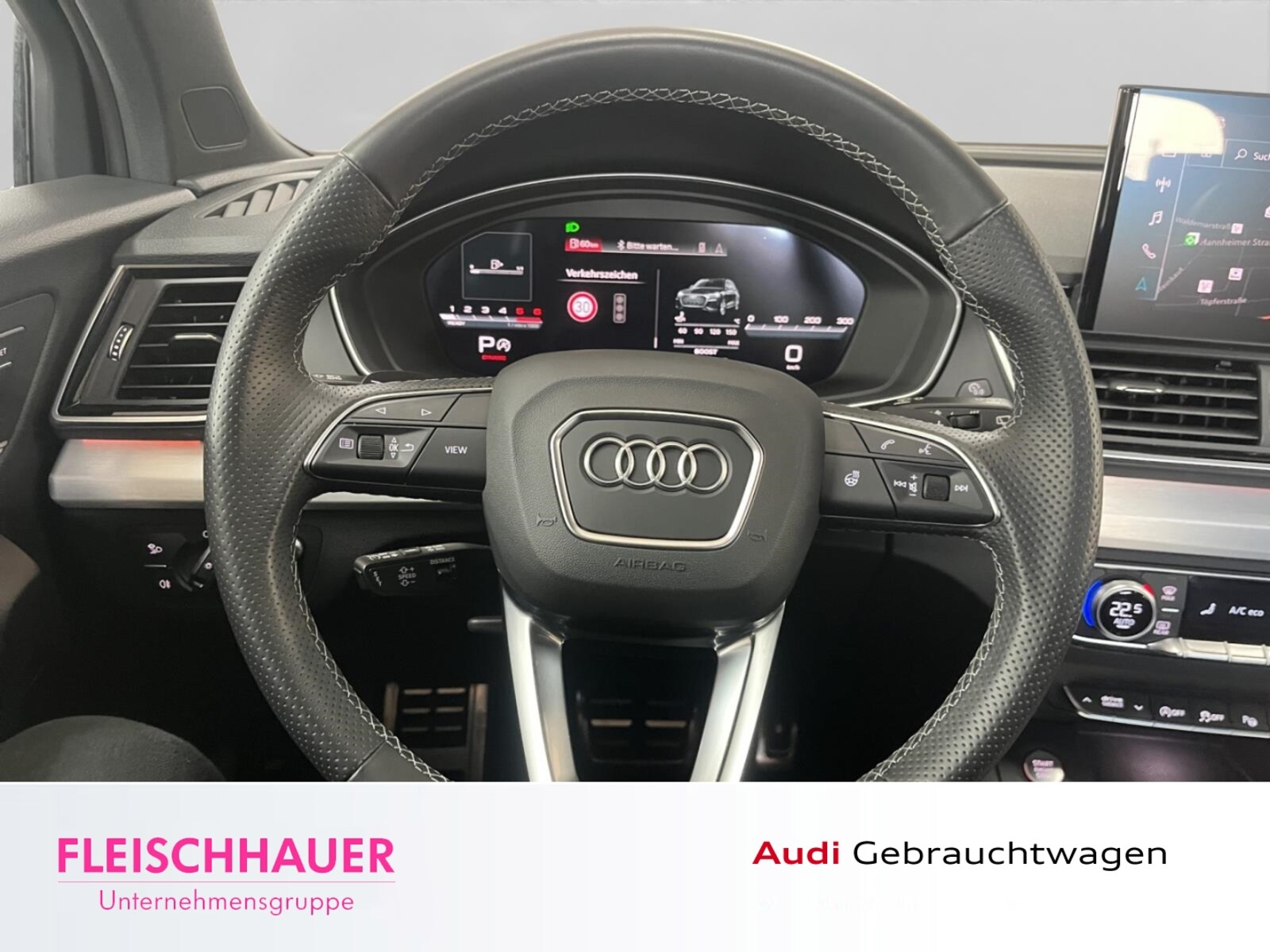 Audi SQ5 – Bild 11
