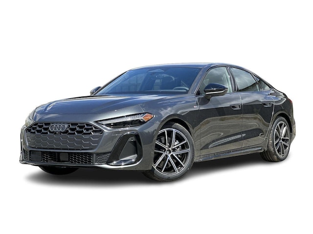 2026 Audi A5 Sedan