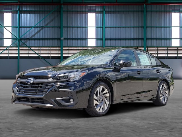 2025 Subaru Legacy Limited