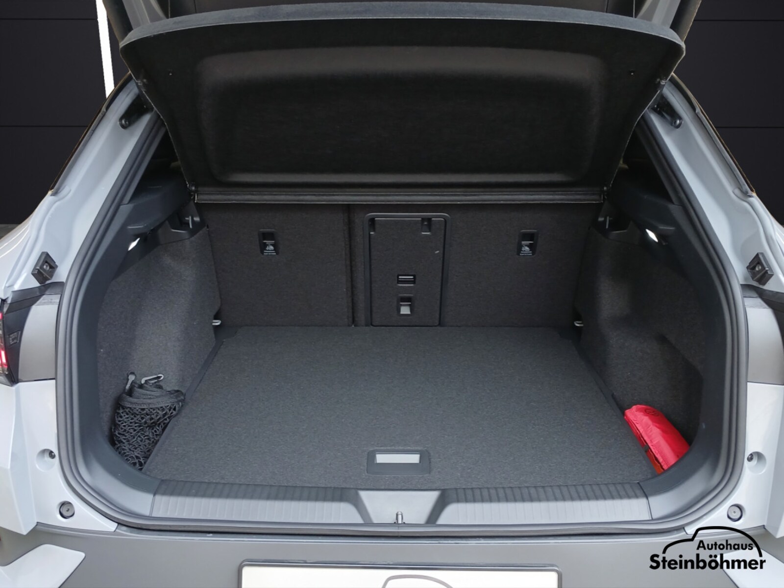 Volkswagen ID.4 – Bild 6