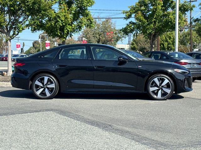 2026 Audi A5 Sedan