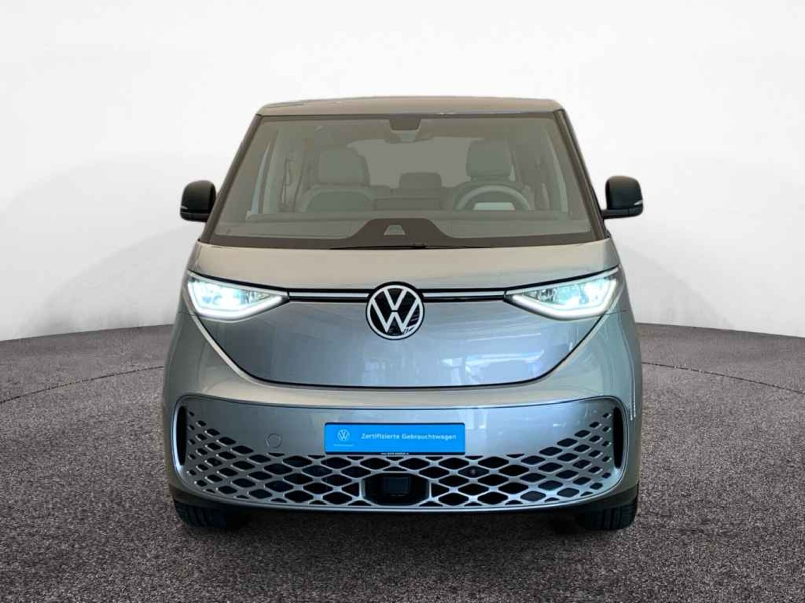 Volkswagen ID. Buzz – Bild 4
