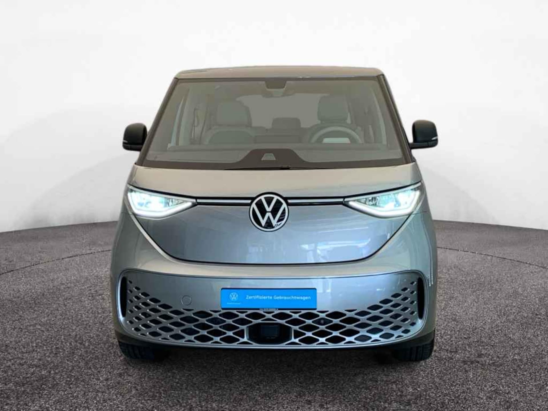 Volkswagen ID. Buzz Pro