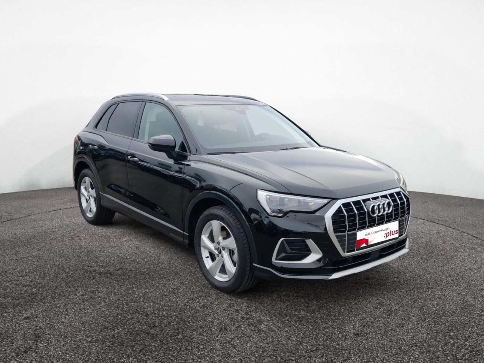 Audi Q3 – Bild 9