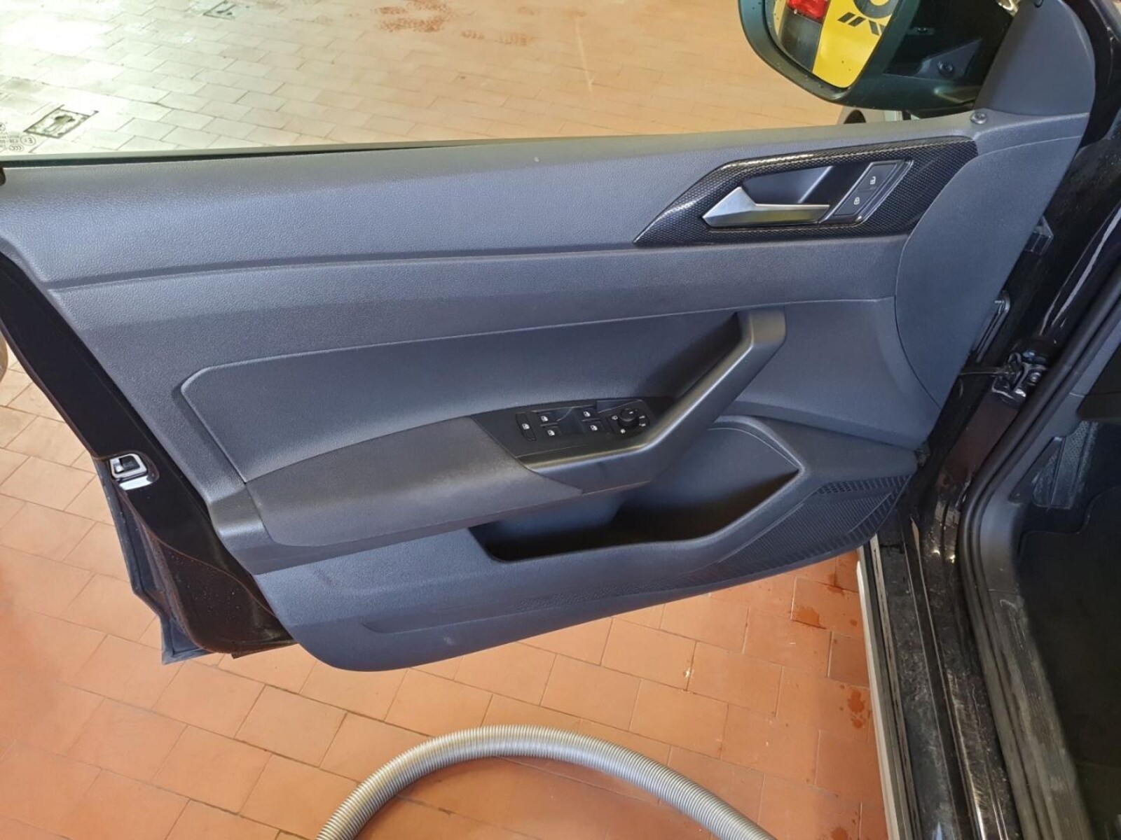 Volkswagen Taigo – Bild 20