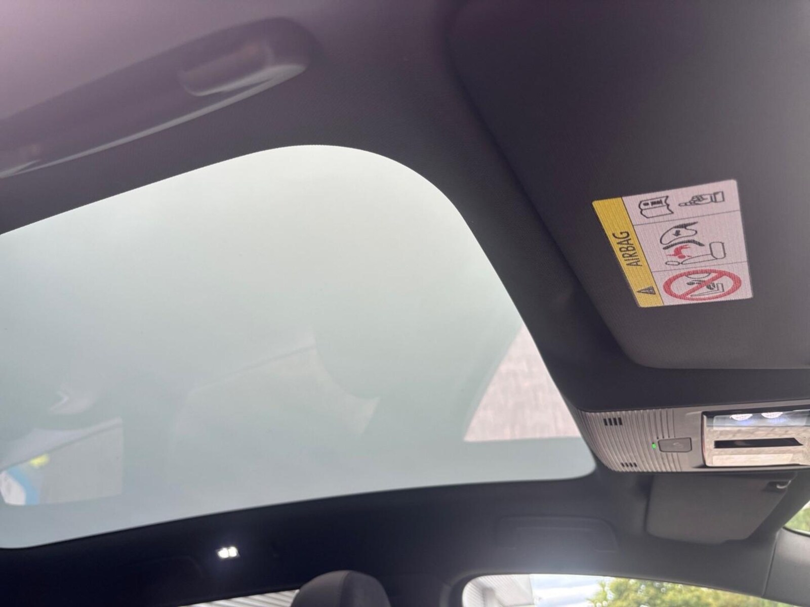 Volkswagen ID.7 Tourer – Bild 17