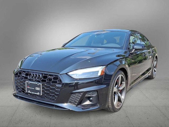 Photo of 2023 Audi A5 Sportback