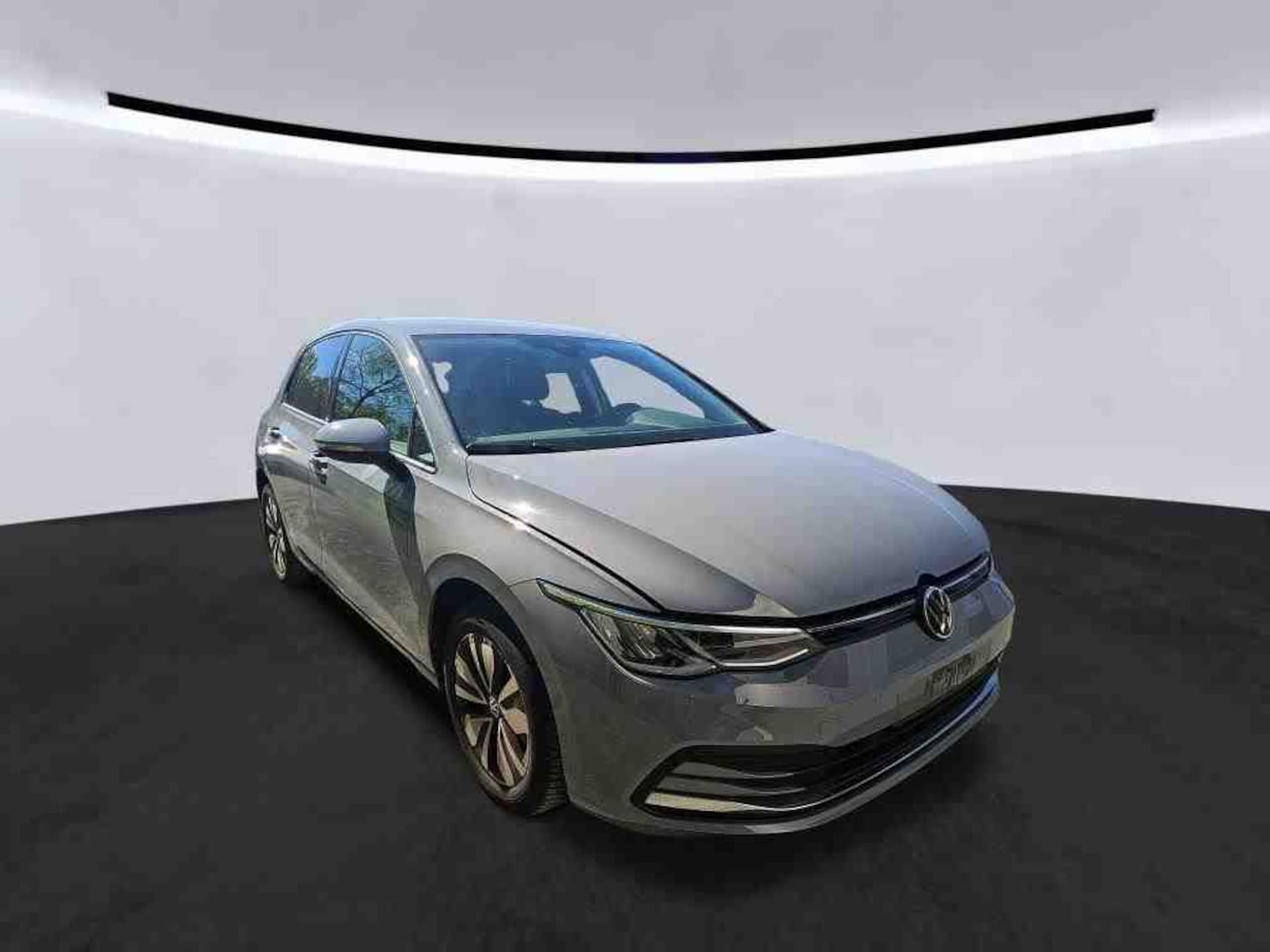 Volkswagen Golf MOVE