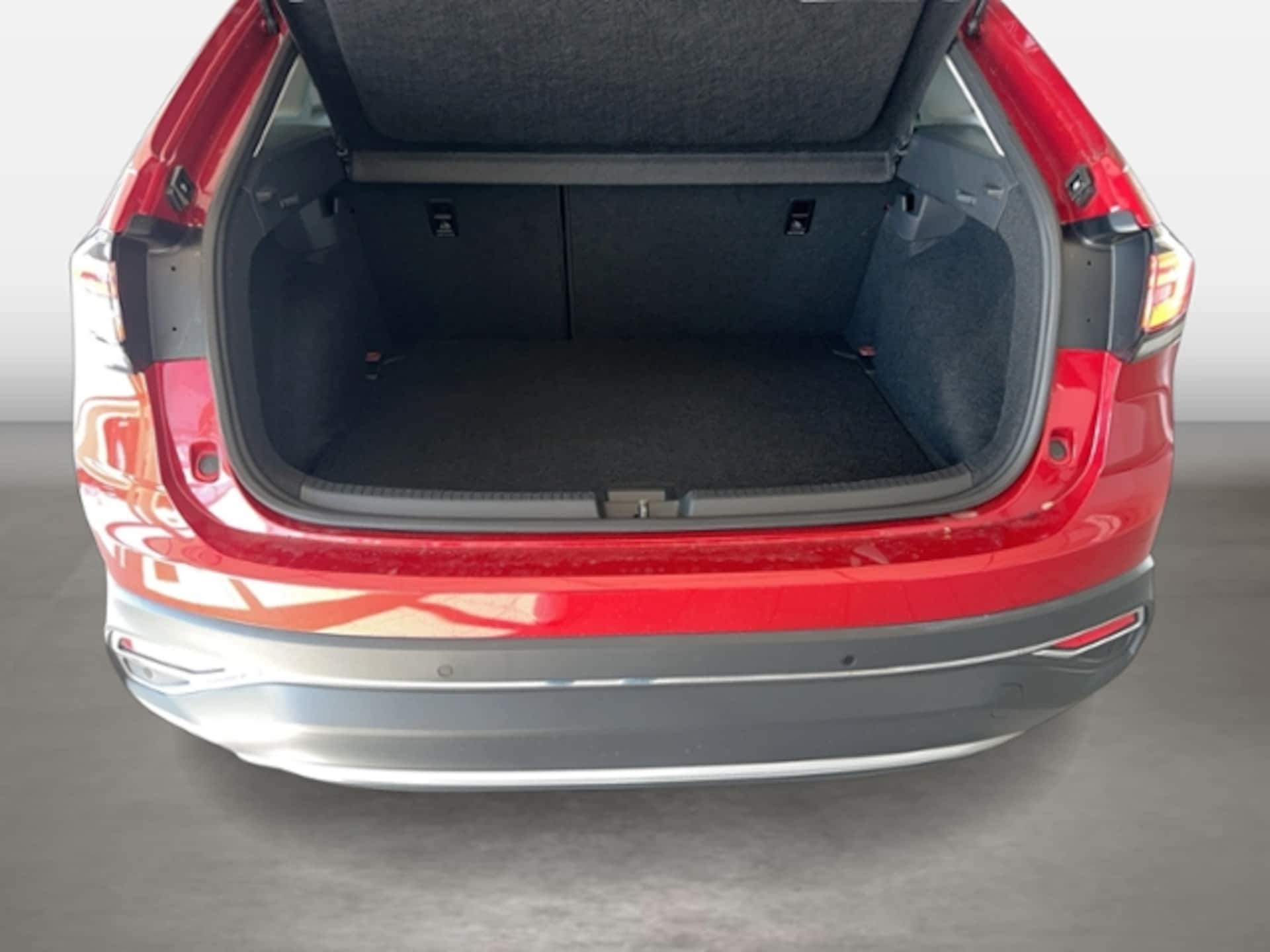 Volkswagen Taigo Style