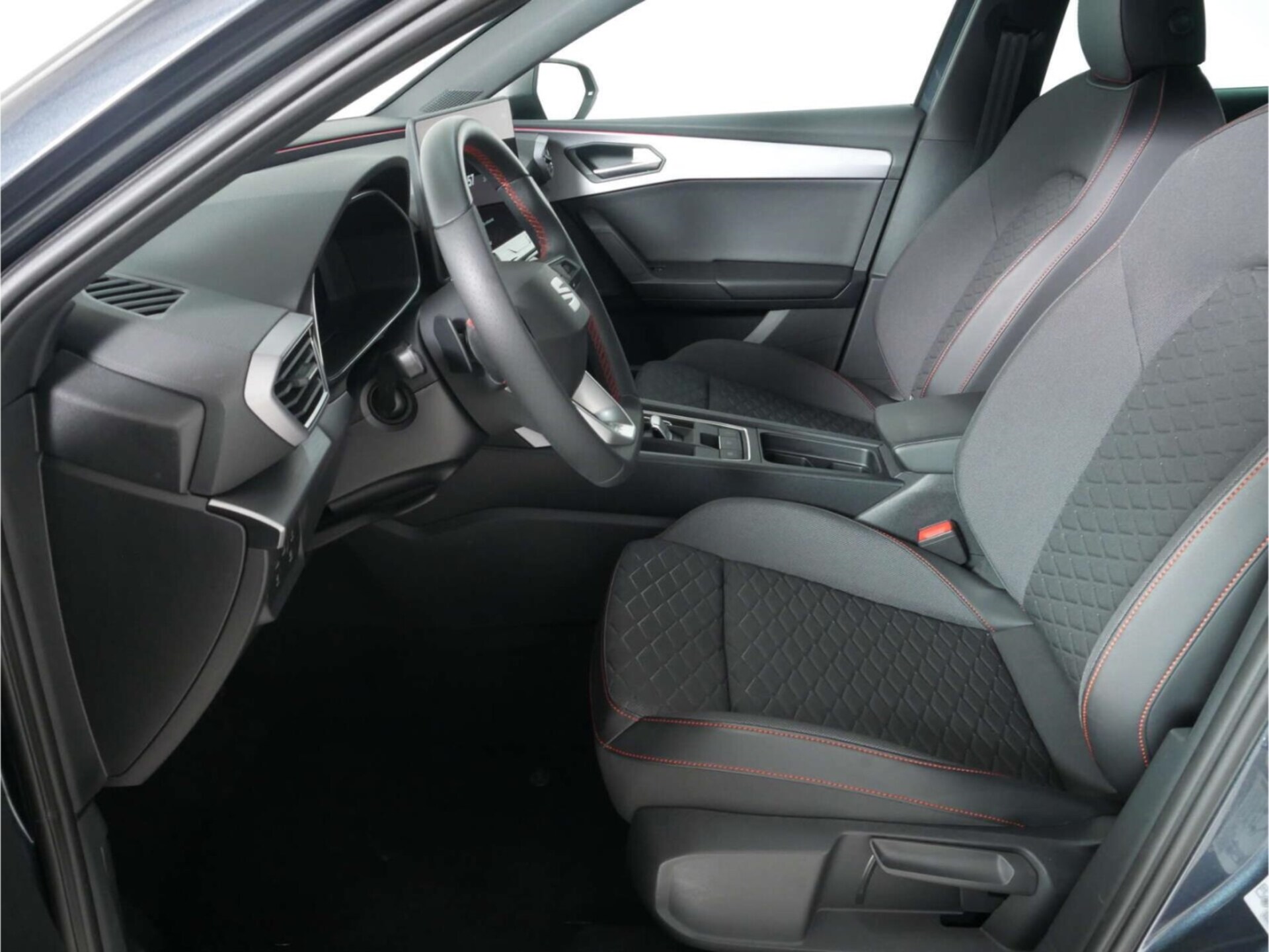 SEAT Leon Sportstourer FR
