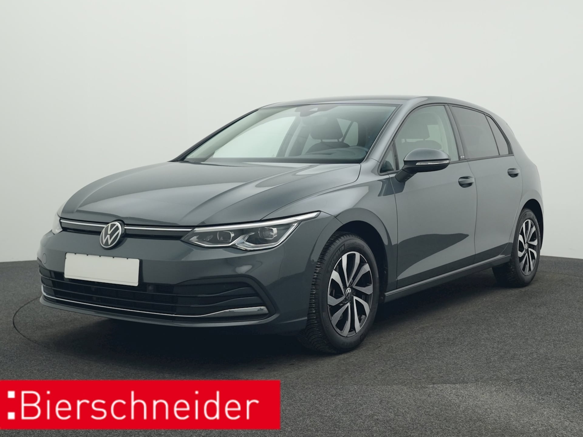 Volkswagen Golf Active