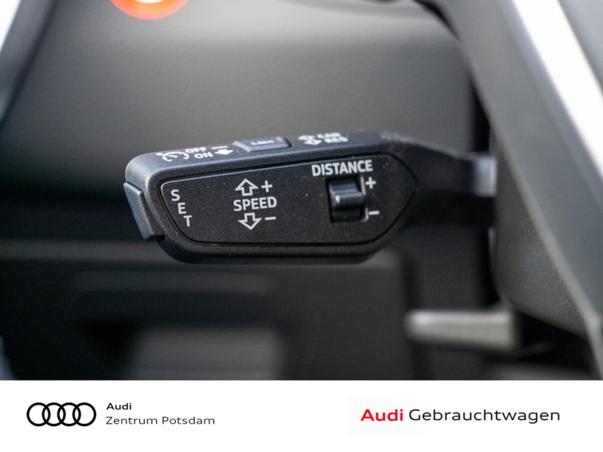 Audi A6 Limousine S line