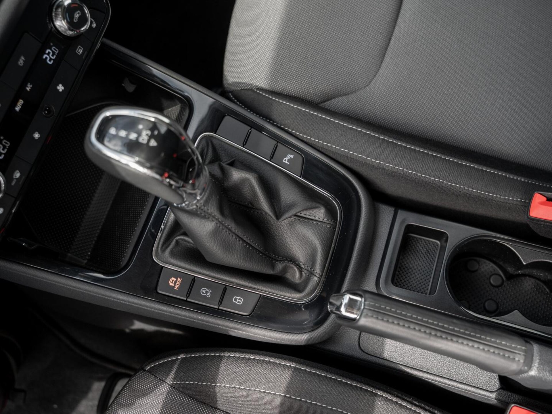 Skoda Fabia Tour