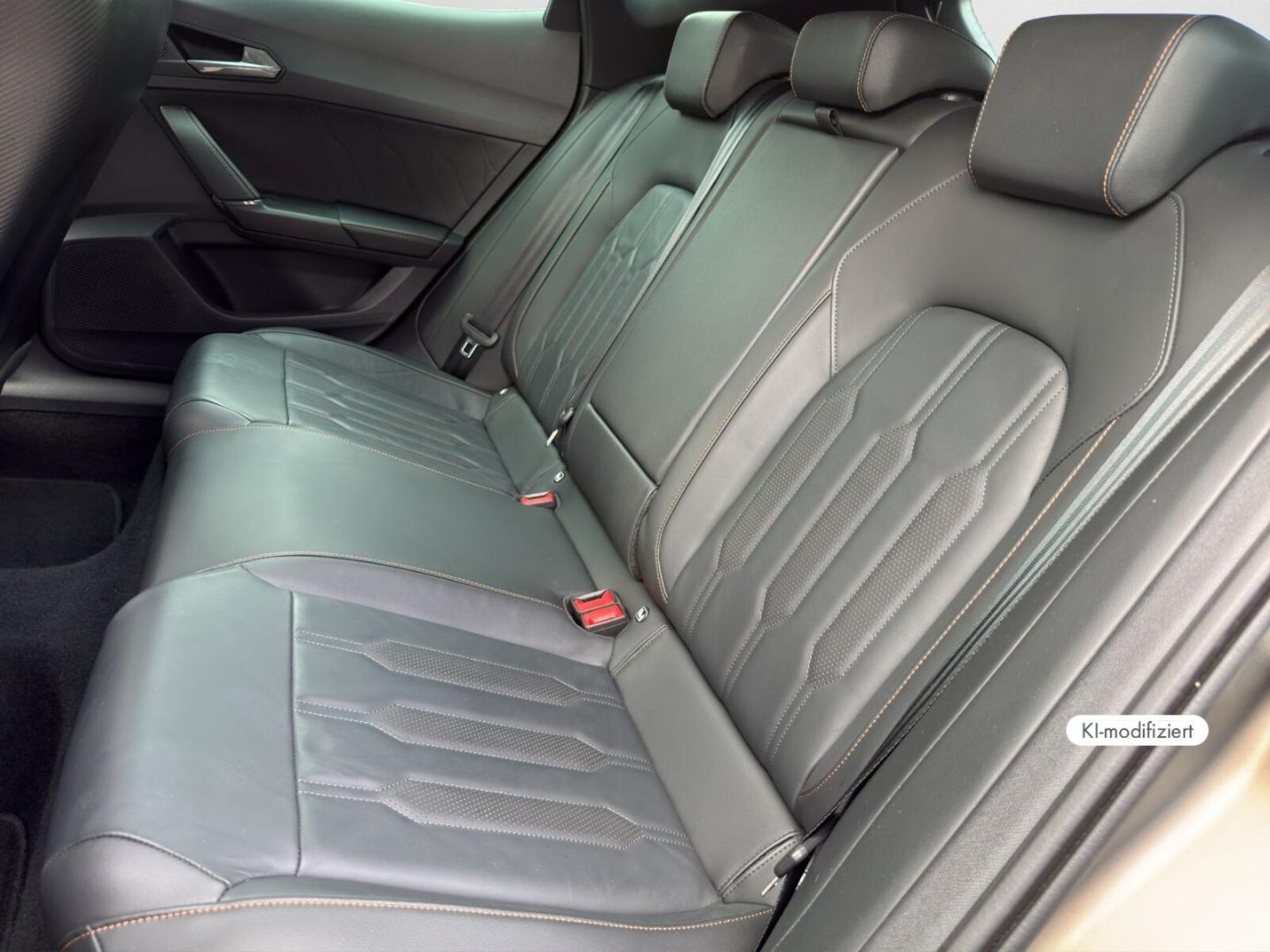 CUPRA Formentor – Bild 14