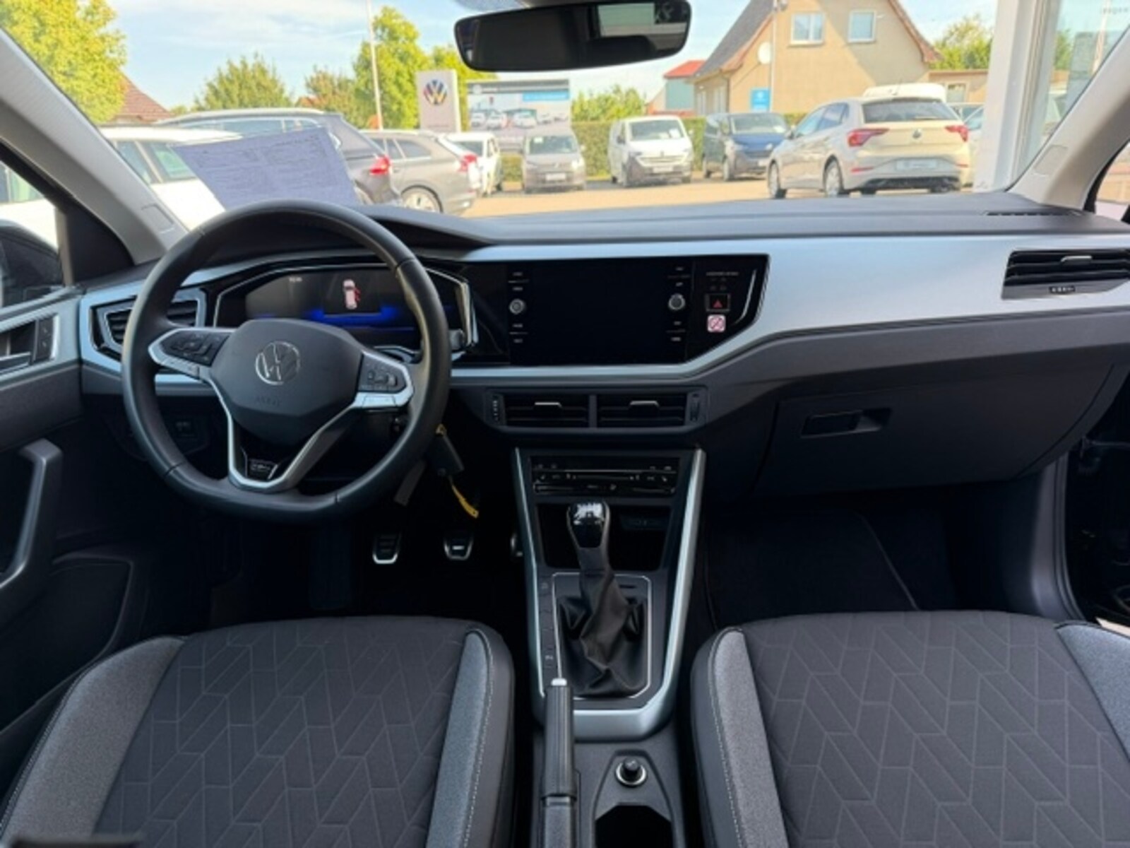 Volkswagen Polo – Bild 13