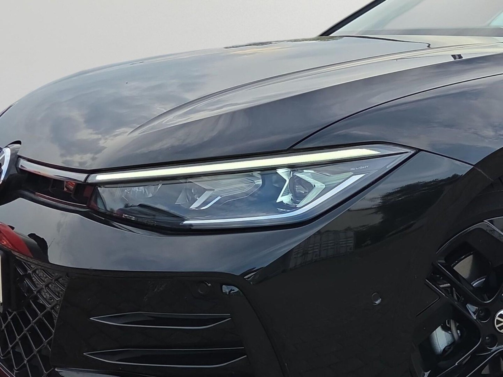 Volkswagen Passat – Bild 6
