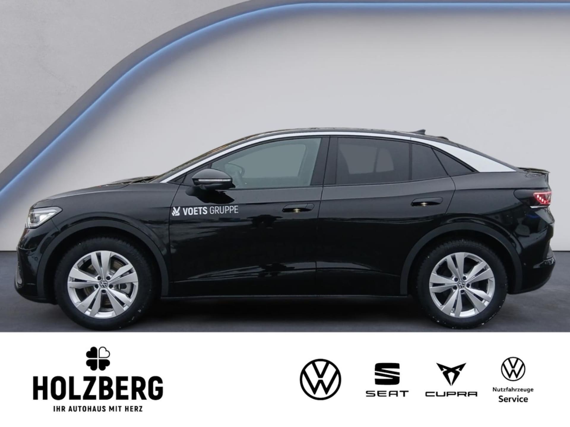 Volkswagen ID.5 Pro