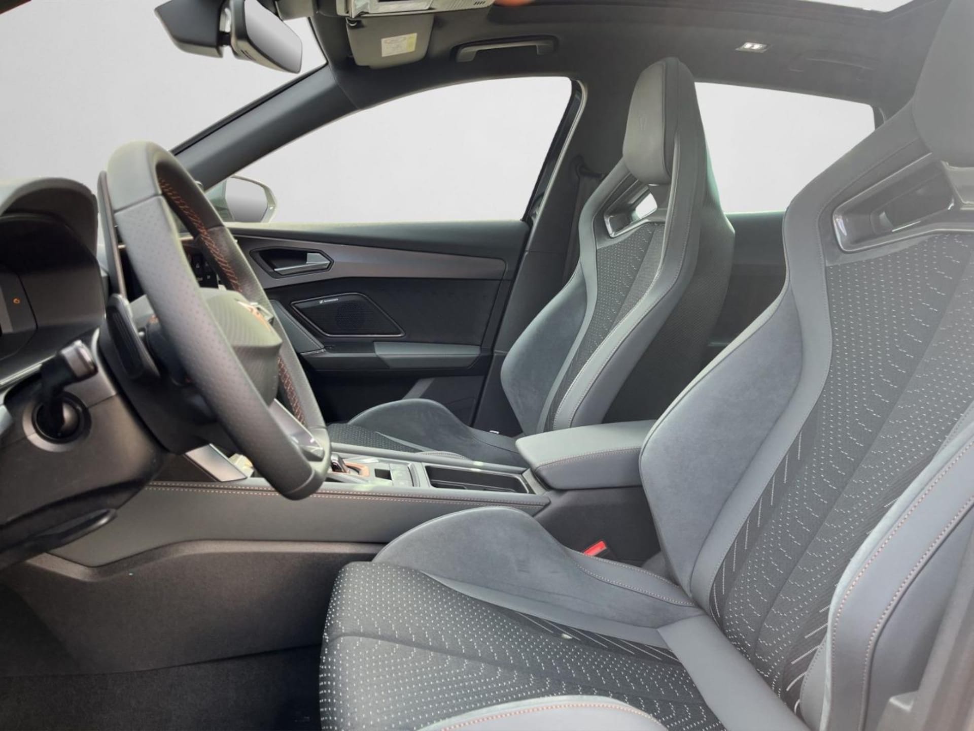 CUPRA Formentor VZ5
